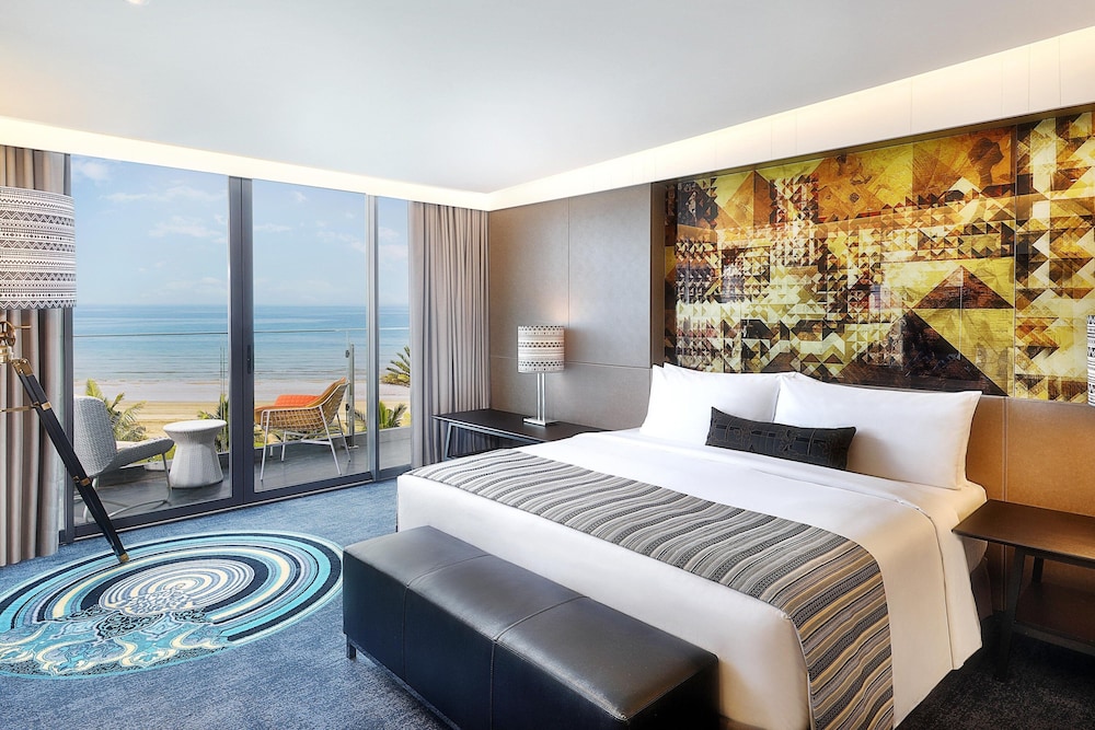Marvelous Suite, Executive Suite, 1 Bedroom, Sea View - Photo 4
