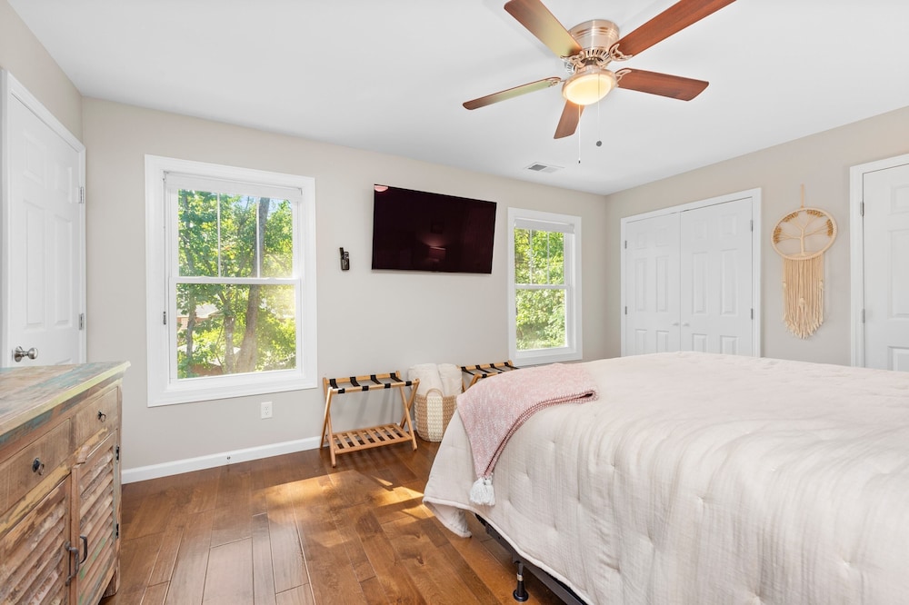 House (3 Bedrooms)