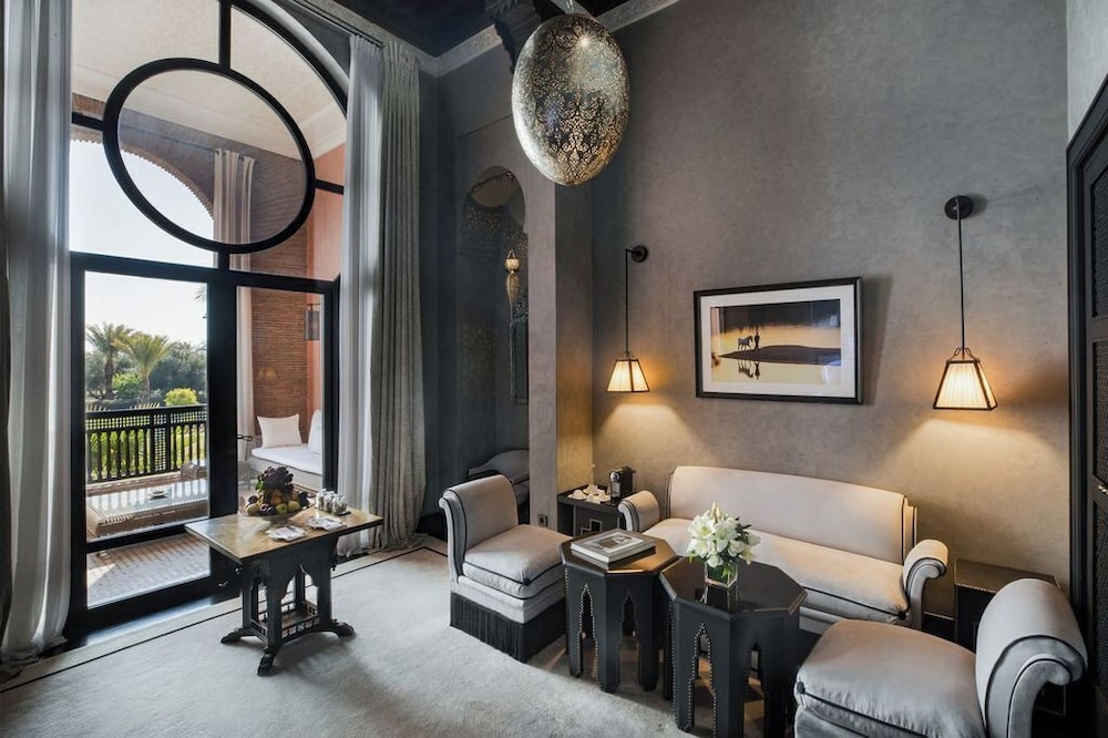 Premier Suite