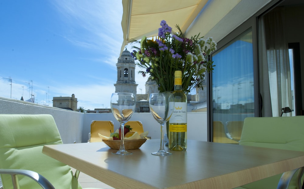 Standard Room, Terrace (Big ) - Photo 9