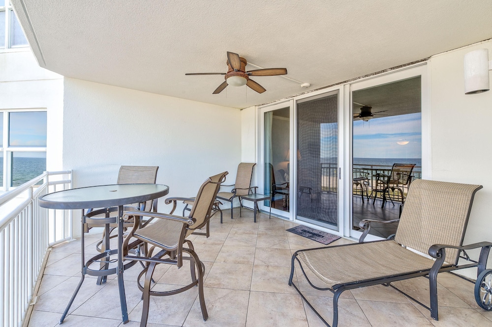 Condo, Multiple Beds (SeaSpray East 323- Gulf Front) photo 2