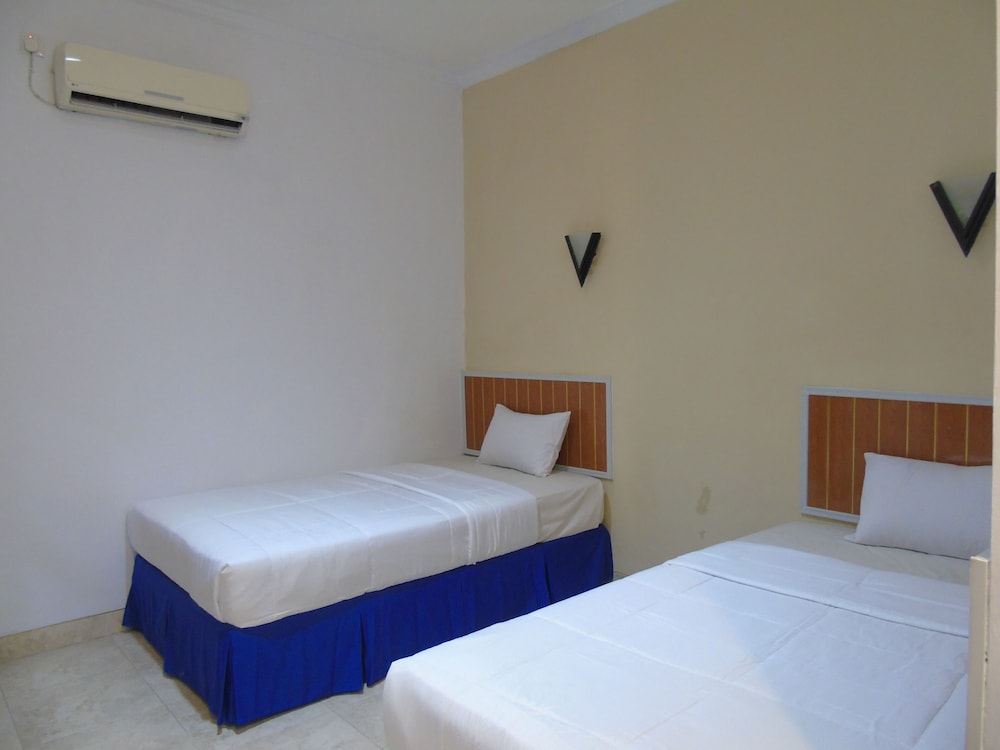 Deluxe Room, 2 Bedrooms