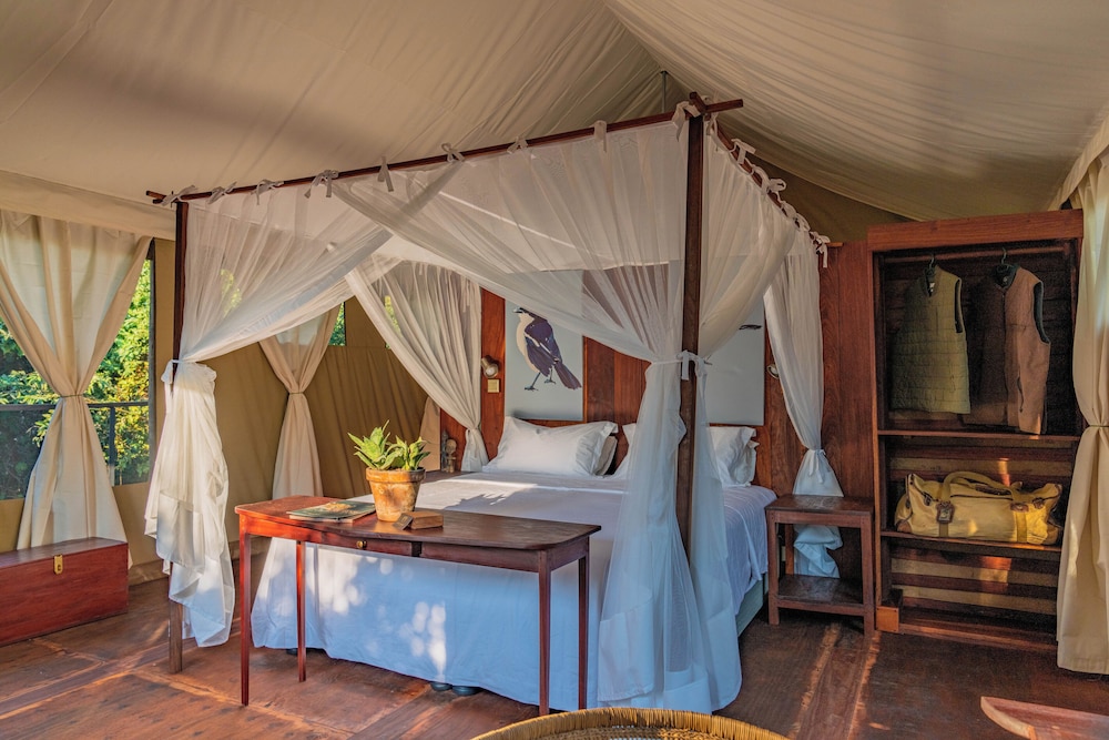 Luxury Double or Twin Room photo 1