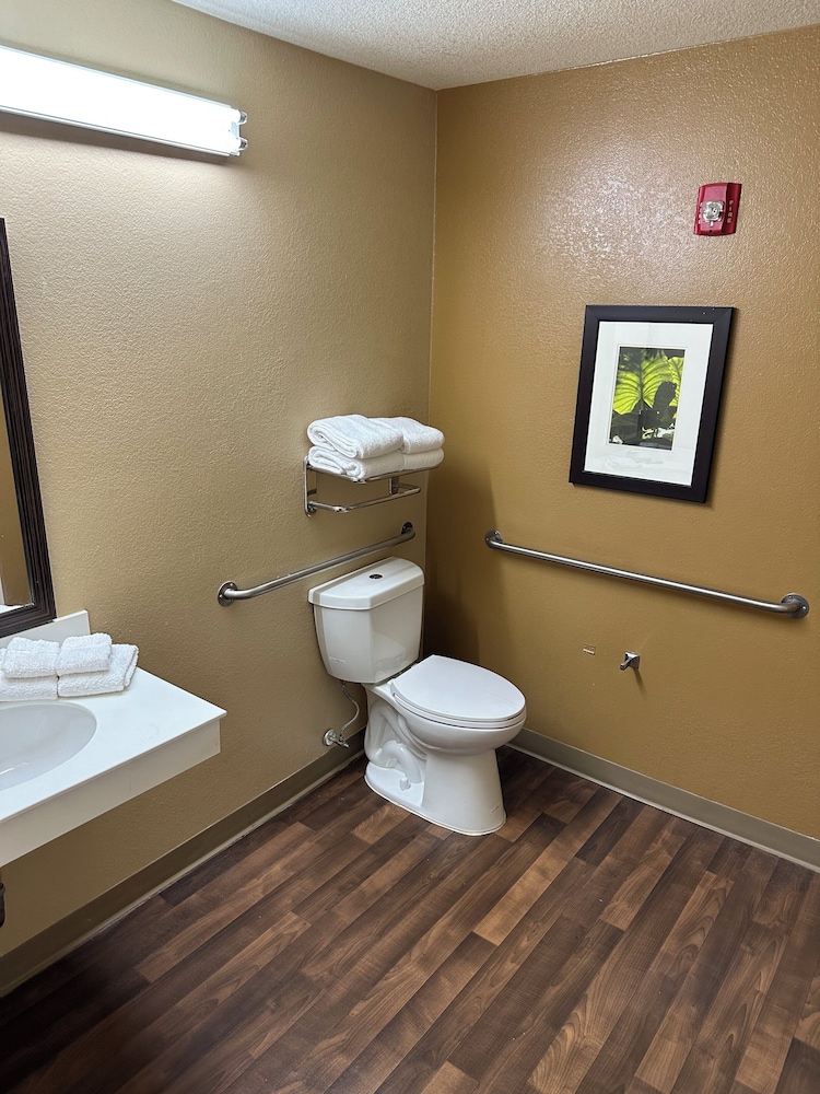 Red Roof Inn Southfield, Billede 2