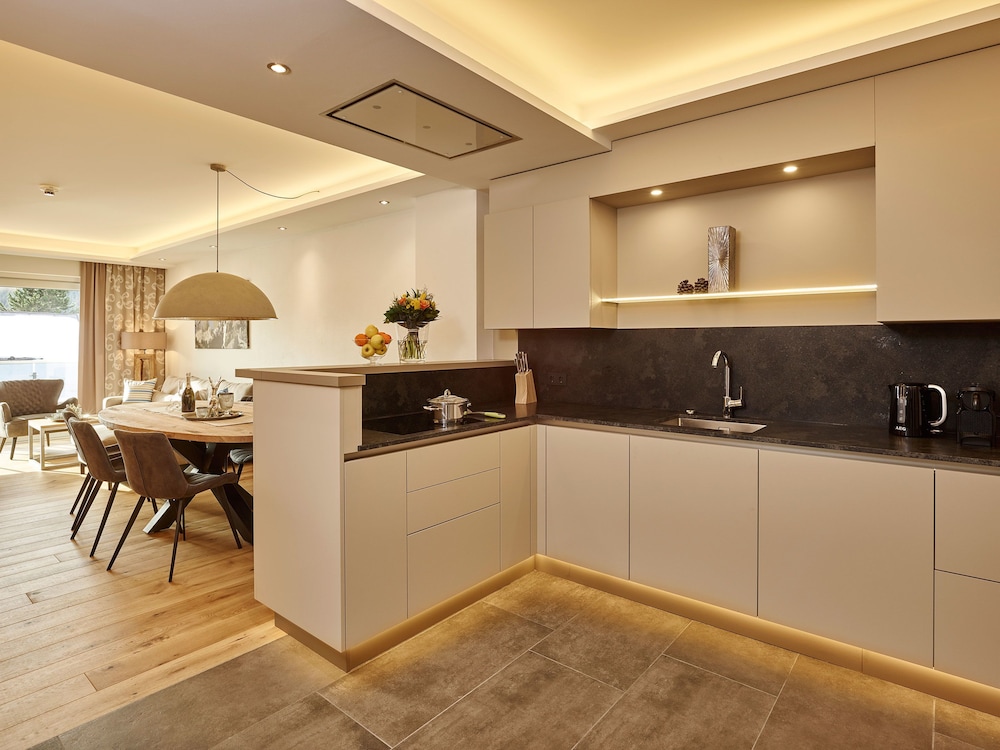 Apartment, 3 Bedrooms, Terrace A-VITA Living 13 photo 3