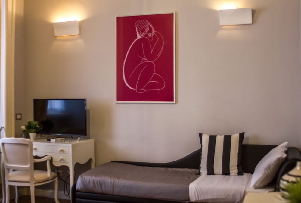 Superior Triple Room photo 3