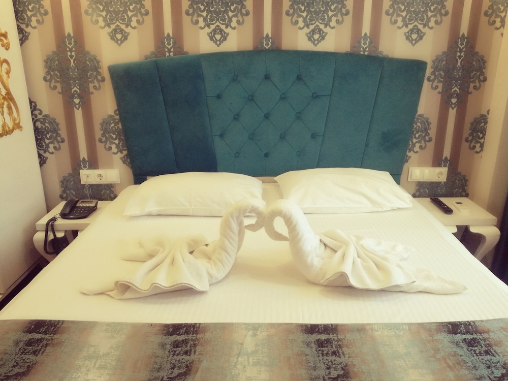 Standard Double Room, 1 Bedroom photo 1