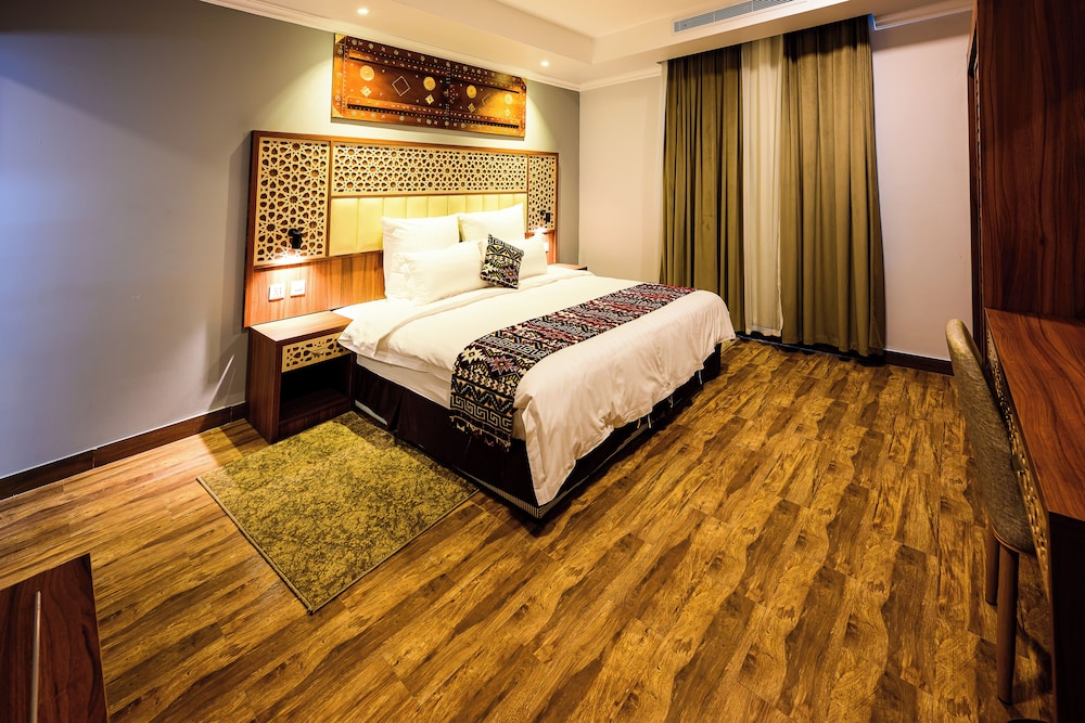 Superior Suite photo 1