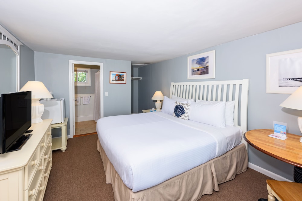Room, 1 Queen Bed, Non Smoking