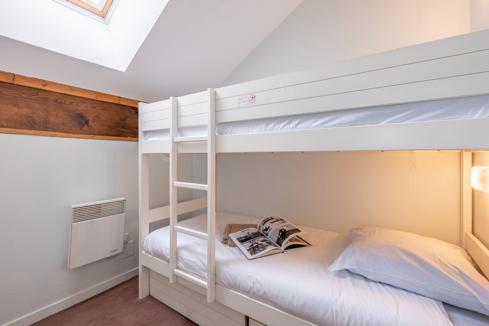 Apartement 8 People, 2 Bedrooms + 1 sleeping alcove photo 3