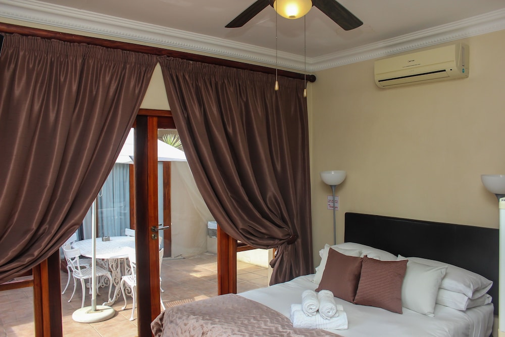 Comfort Double Room photo 3