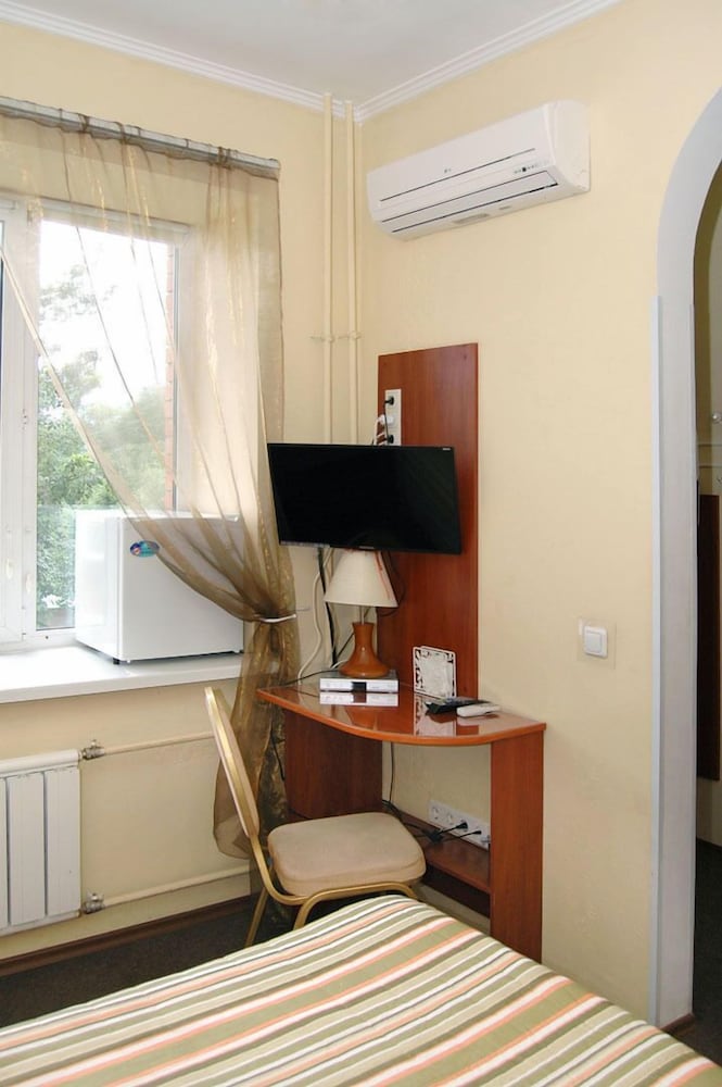 Comfort Double Room photo 2