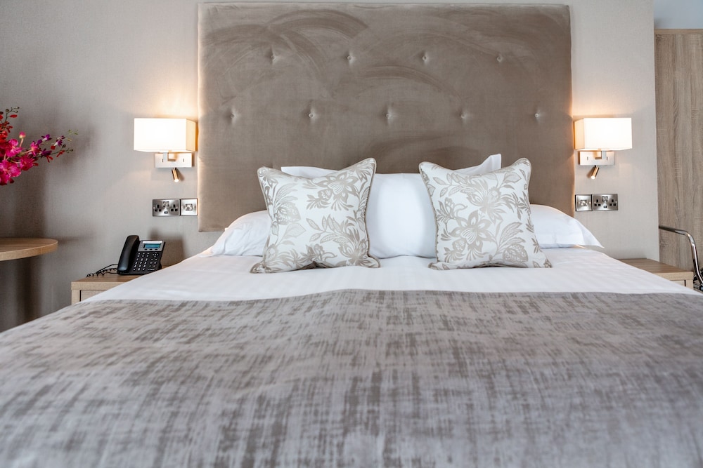 Double or Twin Room photo 1