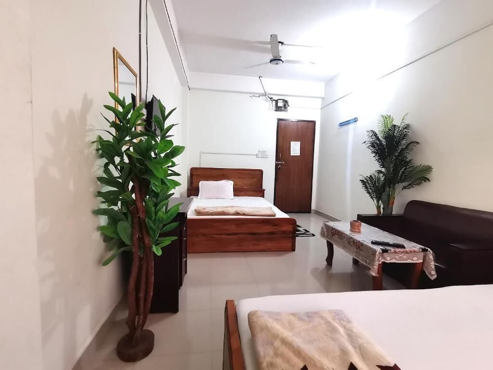 Basic Room photo 2