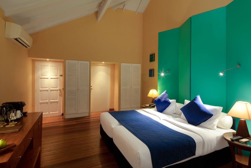 Two Bedroom Family Beach Villa