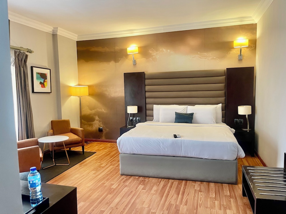 Deluxe Room photo 1