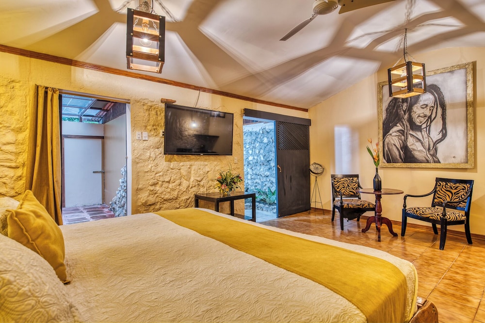 Junior Room, 1 Bedroom