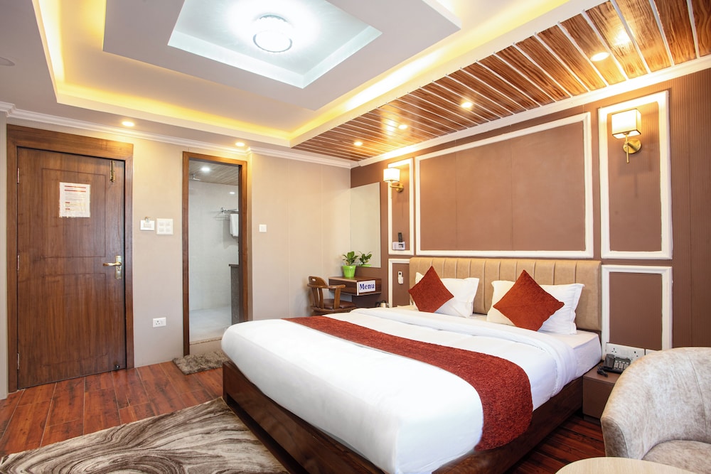 Superior Double Room - Photo 1