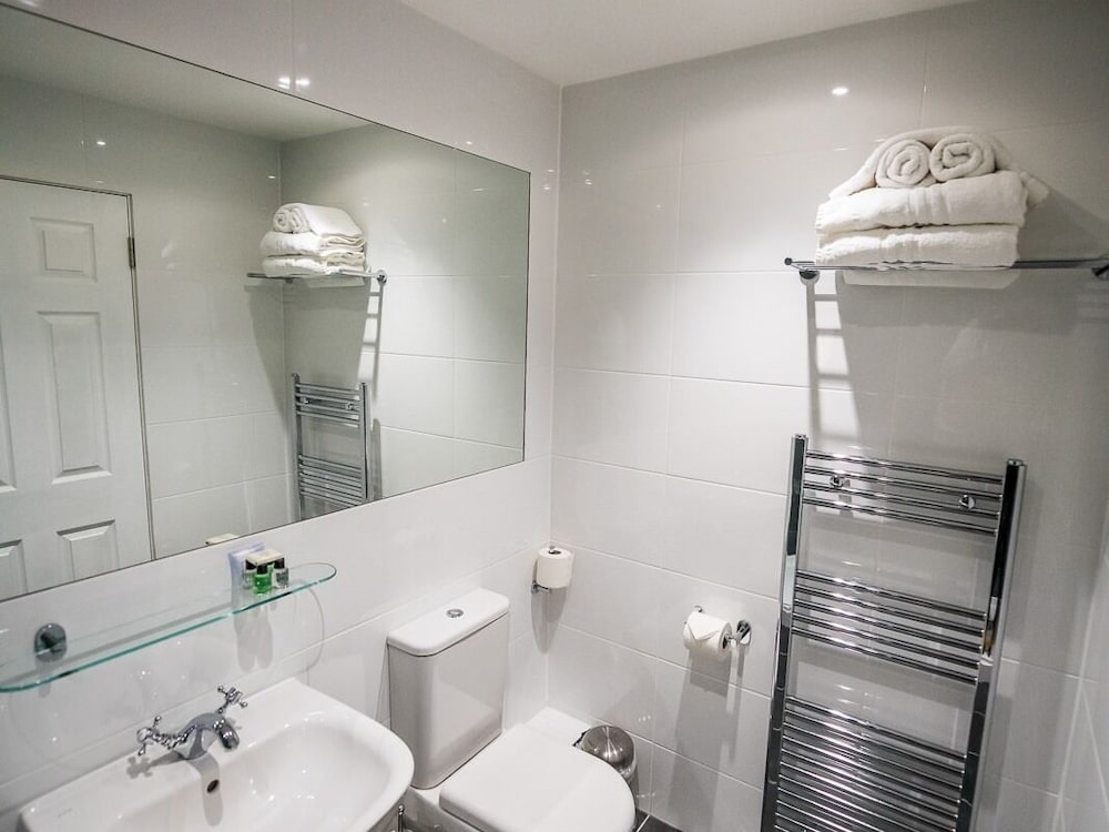 Superior Double Room, Ensuite photo 3