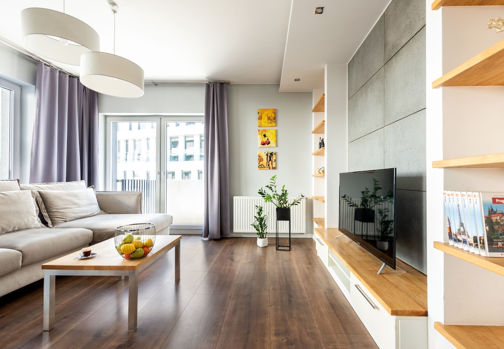 Deluxe Suite, 1 Bedroom photo 3