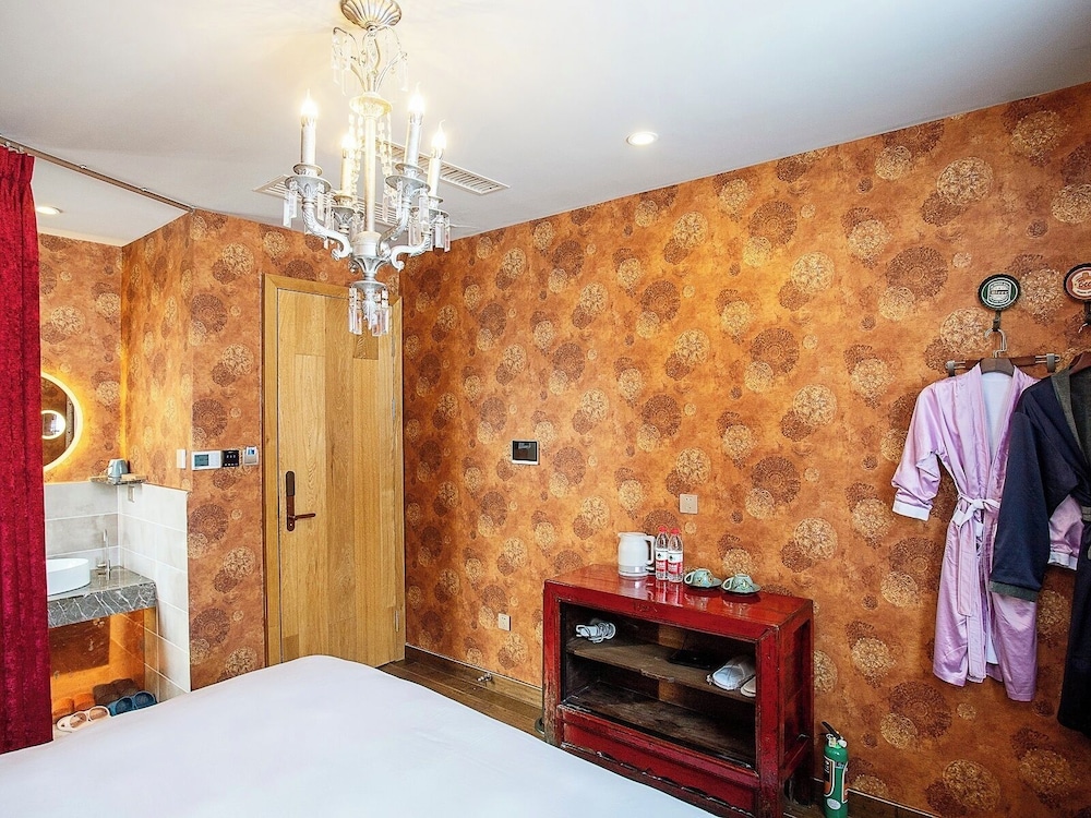 Basic Double Room