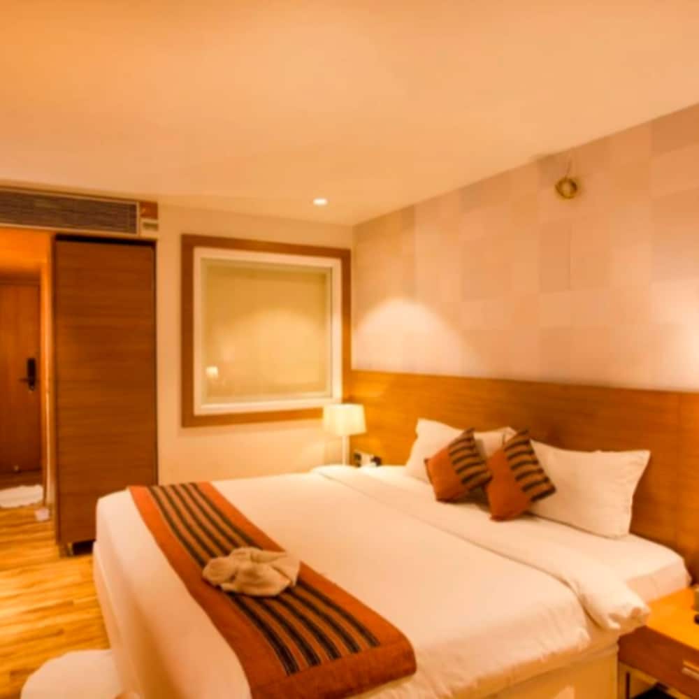 Executive Room photo 2