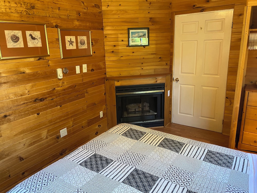 Deluxe Cottage, 3 Bedrooms photo 1