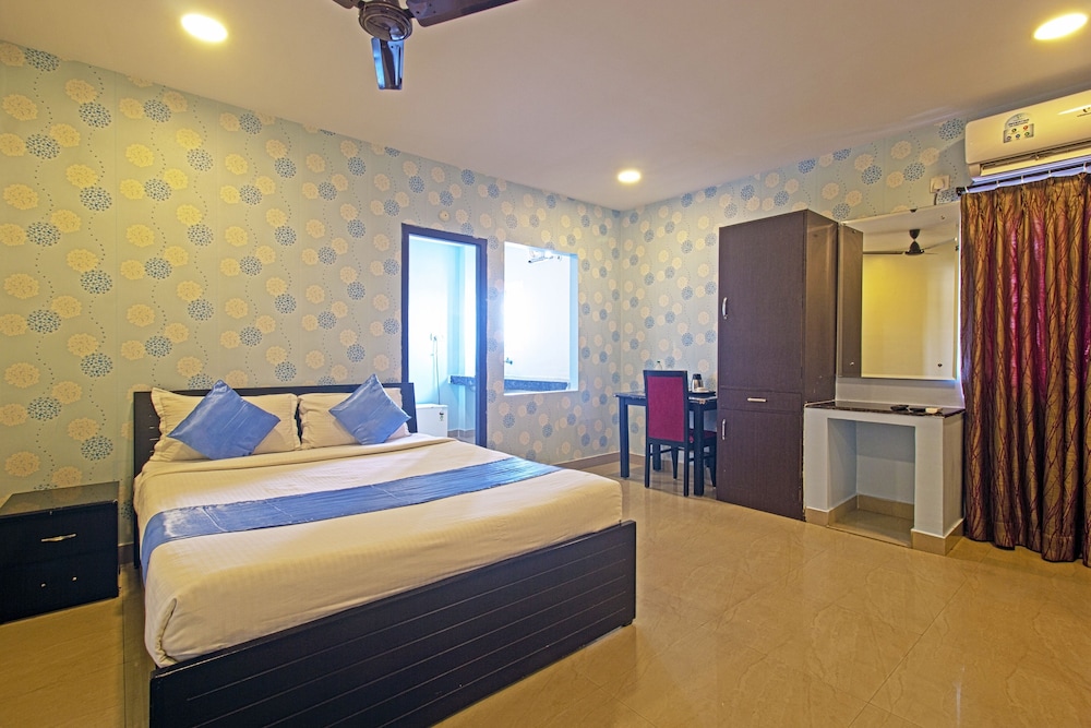 Classic Room - Photo 9