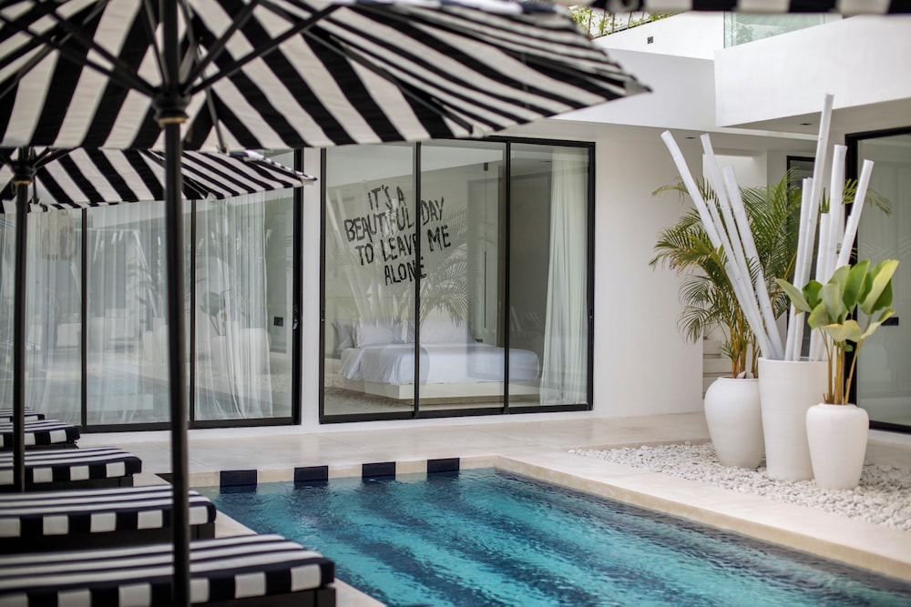 Terrace Suite