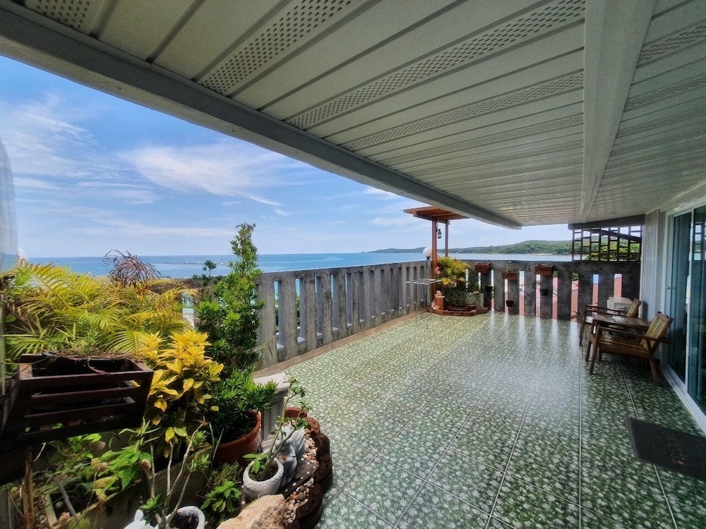 Suite Seaview photo 3