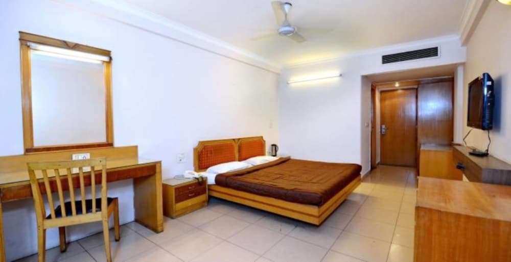 Superior Room, 1 Bedroom