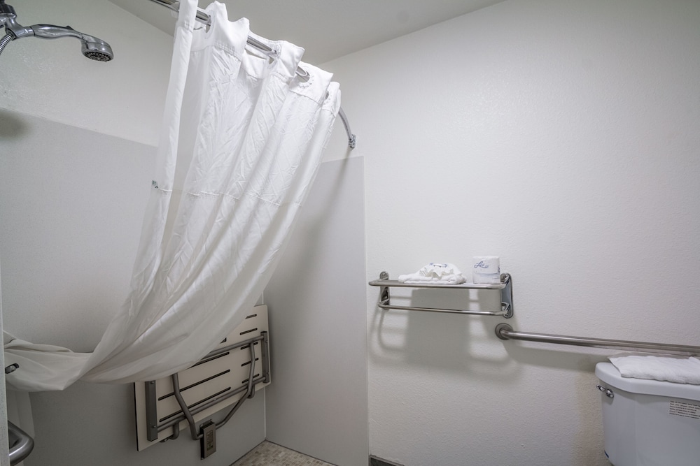 Signature Room, 1 King Bed, Mobility Accessible, Non Smoking - Photo 6