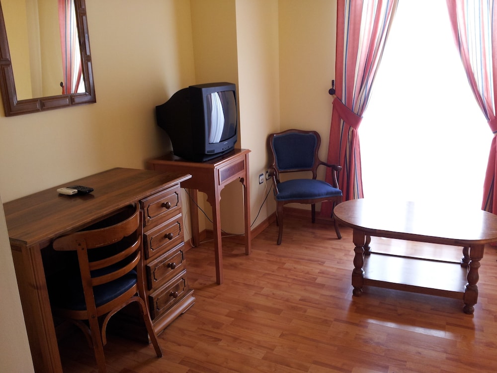 Double Room, 2 Twin Beds - Photo 2