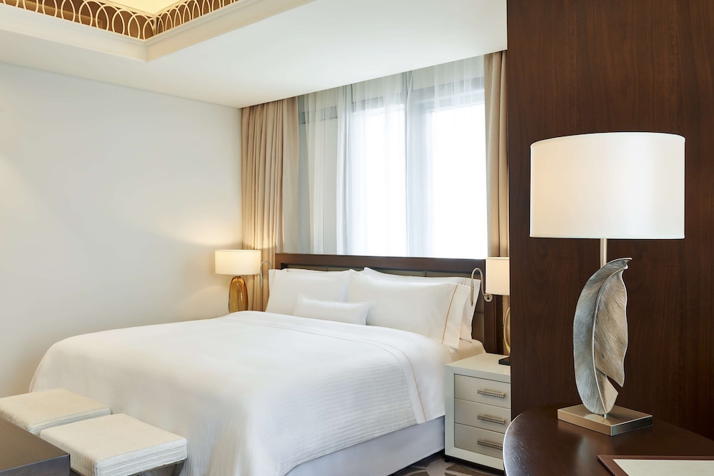 Room, 1 King Bed, Accessible