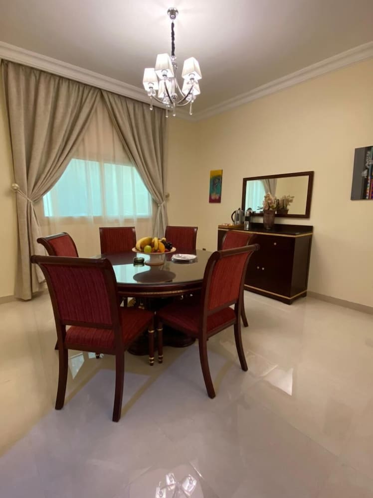 Deluxe Villa, 2 Bedrooms photo 3