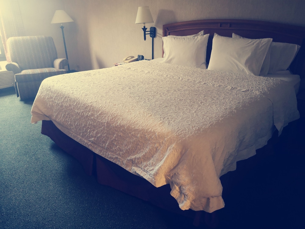 Deluxe Room, 1 King Bed, Non Smoking - Photo 13