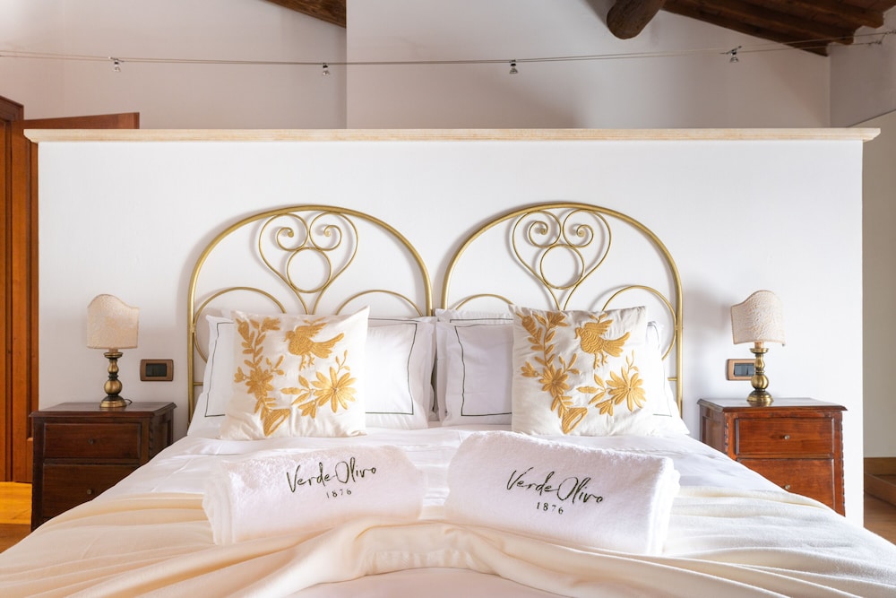 Deluxe Penthouse, 3 Bedrooms, Hill View photo 1
