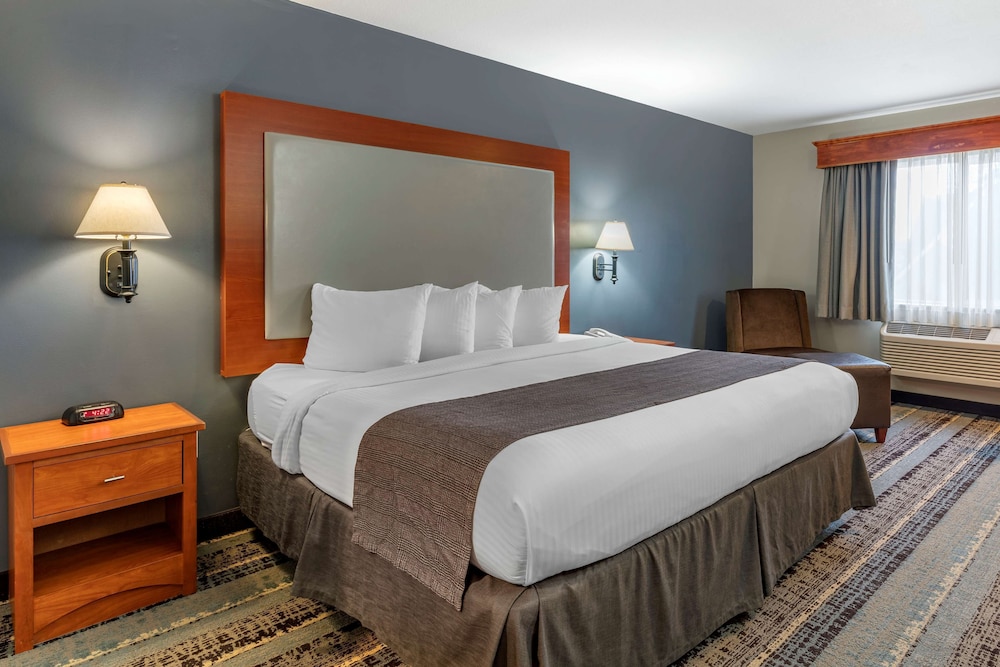 Best Western Newberg Inn, Zdjęcie 6