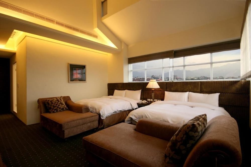 Family Suite, Lake View photo 2