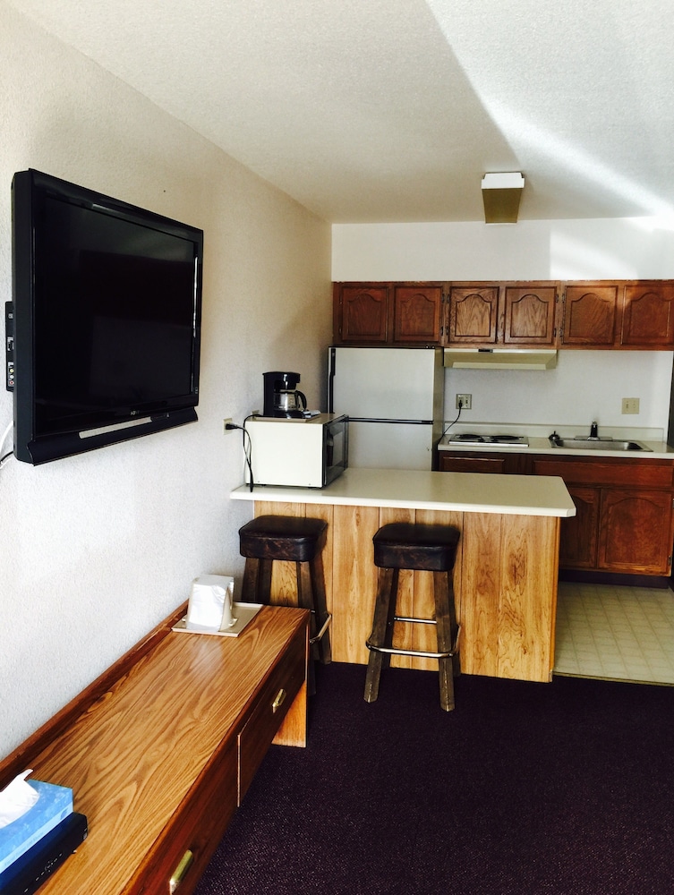 Comfort Suite, 1 Bedroom, Kitchen photo 1