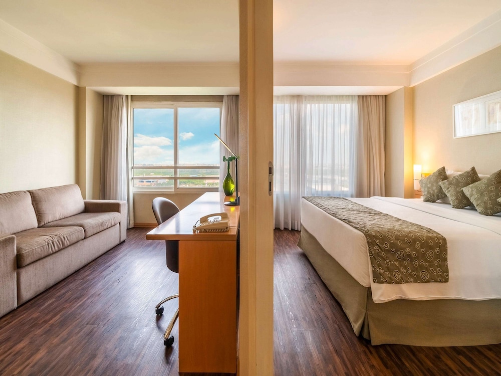 Standard Room, 1 Double Bed with Sofa bed - Photo 1