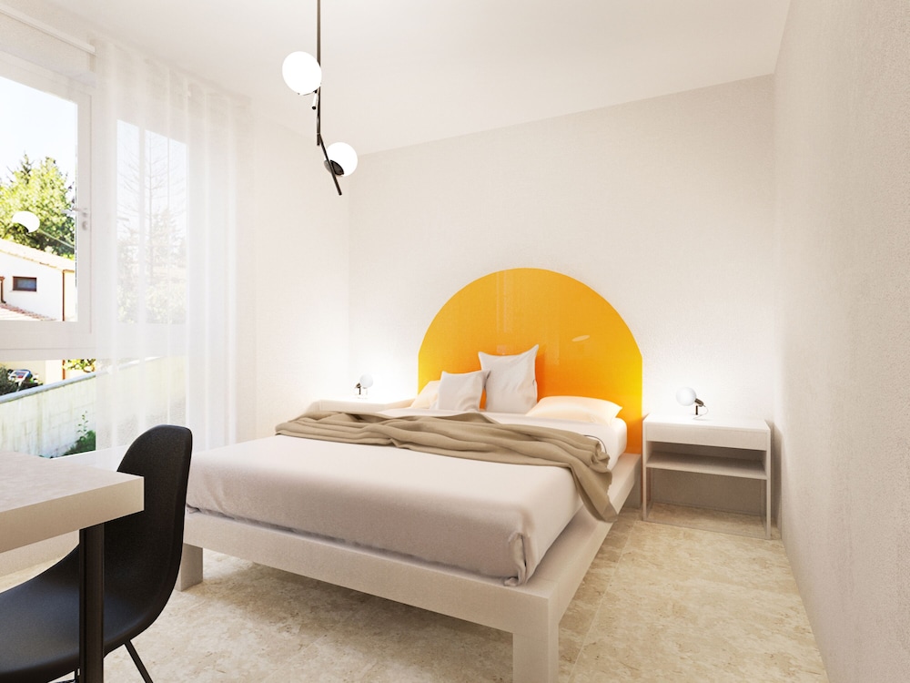 Junior Triple Room photo 1