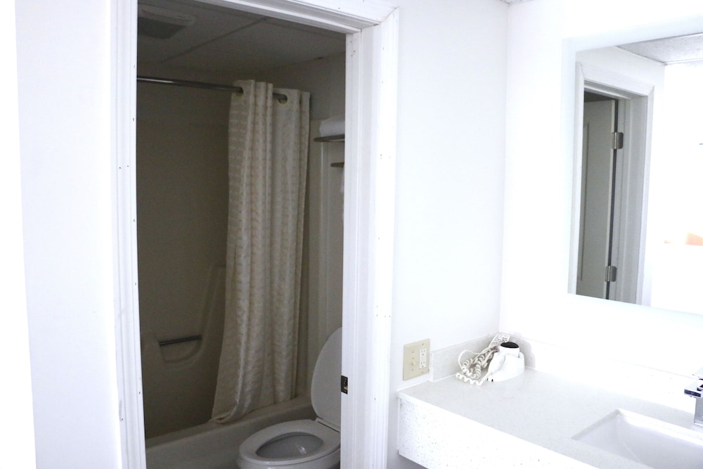 Classic Double Room - Photo 7