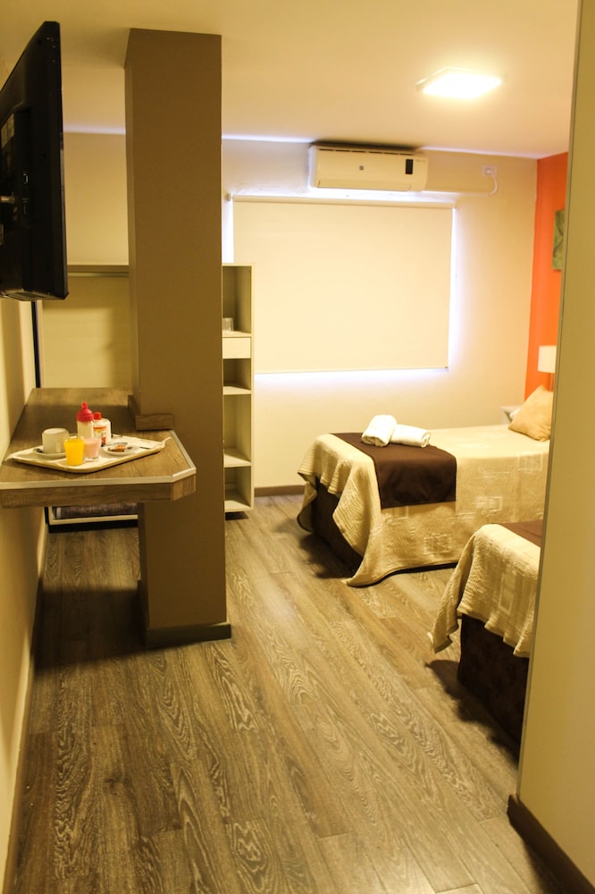 Standard Single Room photo 2