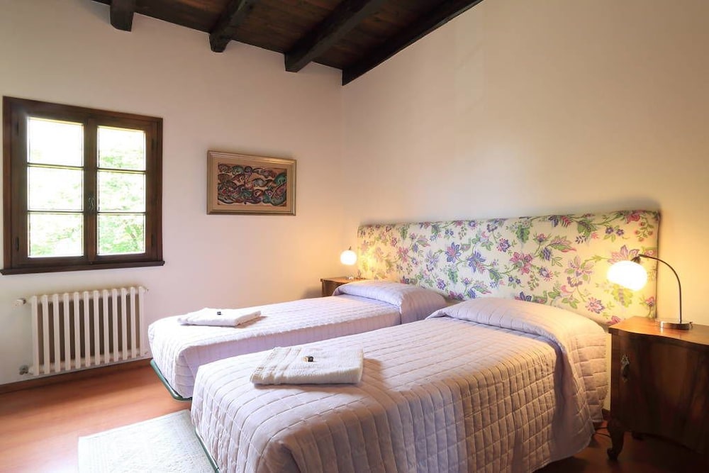 Traditional Room, Garden View (Glicine) photo 2