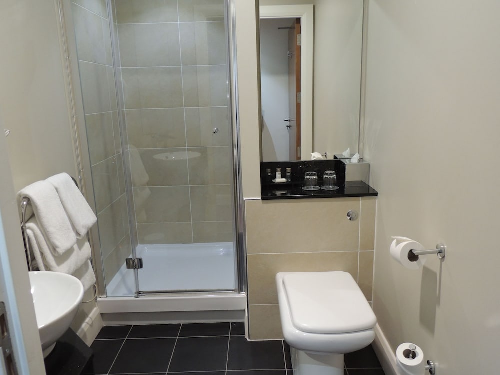 Standard Double Room - Photo 5