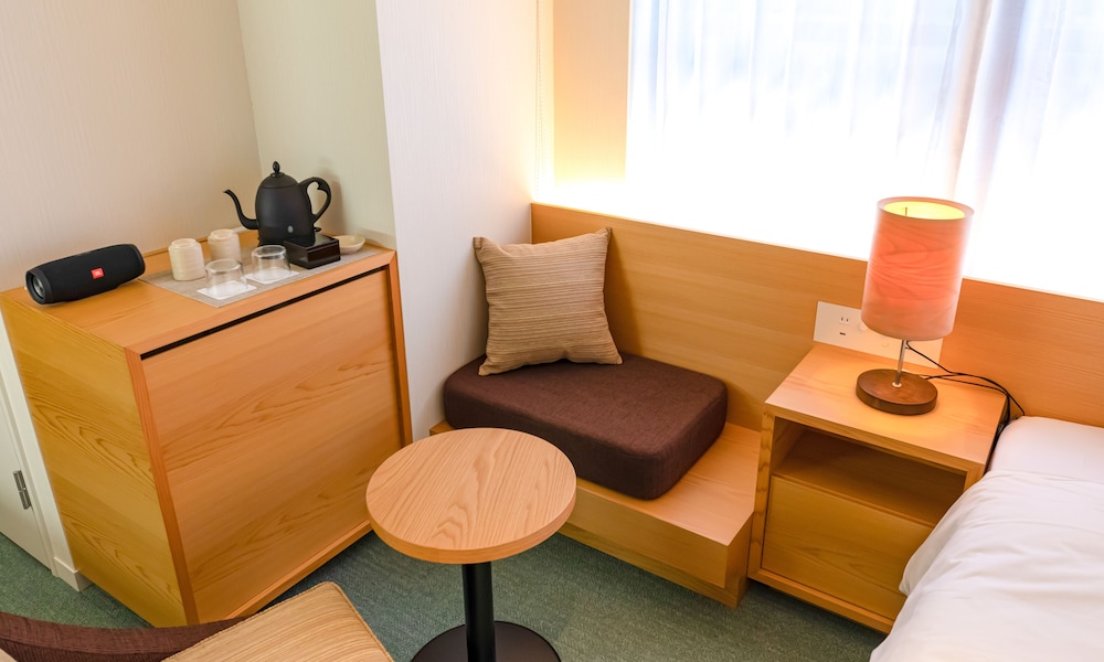 Standard Double Room - Photo 4