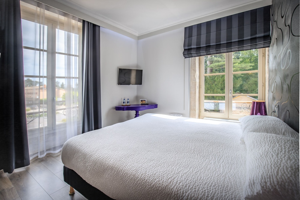 Comfort Double Room, Ensuite (Chambre 3) photo 2