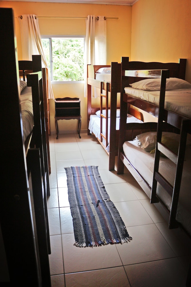 Shared Dormitory, Mixed Dorm photo 2