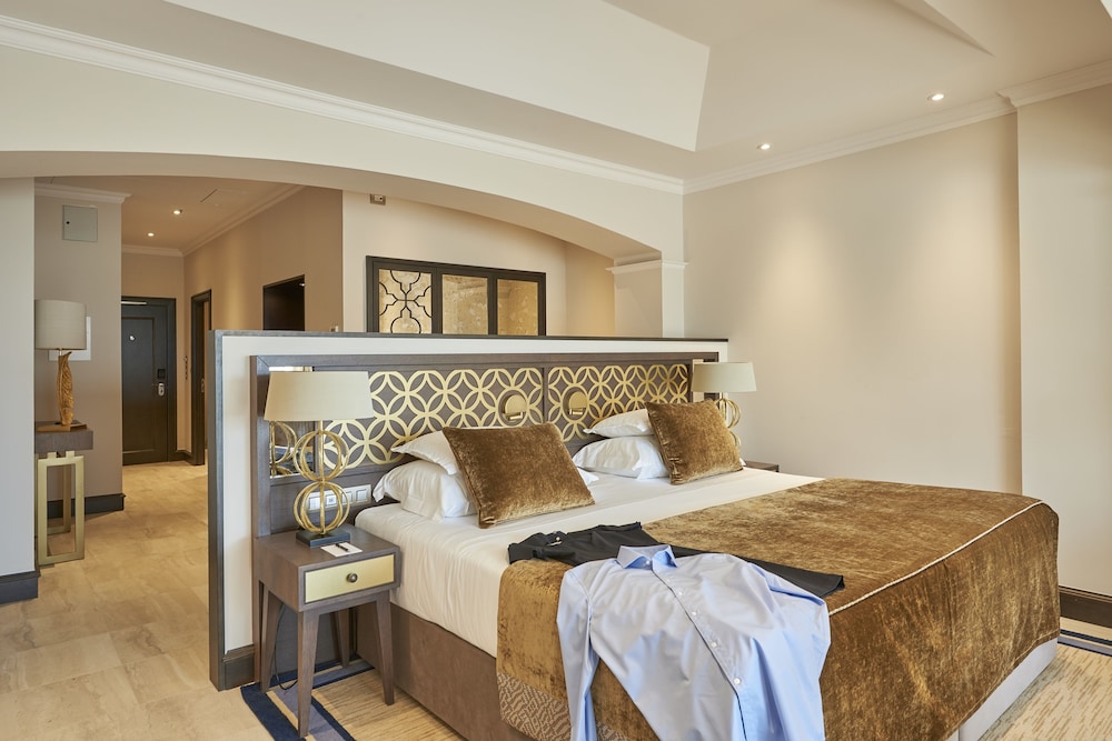 Suite, Sea View (Atlantic)